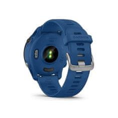 Garmin chytré hodinky Forerunner 255 Tidal Blue (010-02641-11)