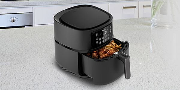  Philips Series 5000 Airfryer XXL Connected 16v1 HD9285/90 