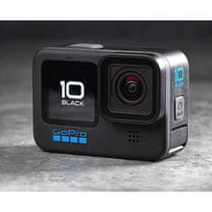 GoPro akční kamera Hero10 Black 
