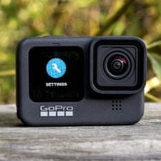 GoPro akční kamera HERO9 Black 