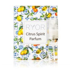 RYOR Parfém Citrus Spirit Parfum 2ml
