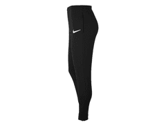 Nike Park Fleece Pants pro muže, 2XL, Tepláky, Black/White, Černá, CW6907-010