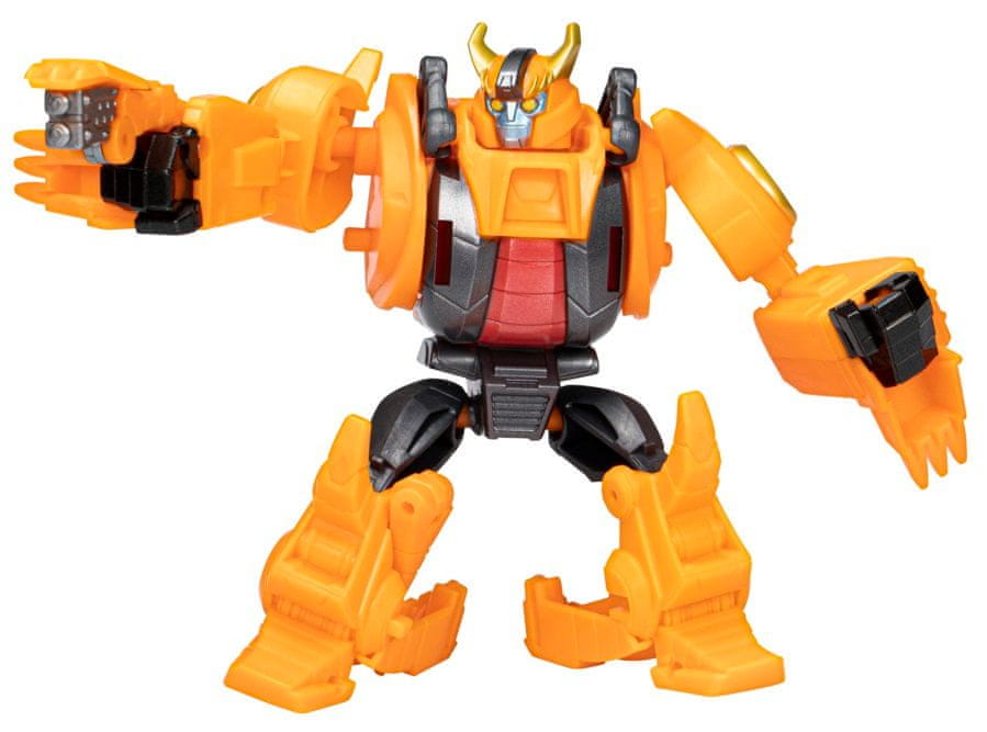 Levně Transformers Earthspark Terran Jawbreaker figurka 13 cm