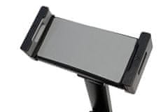 Value Univerzální držák na tablet, montáž na stůl, černý (17.99.1194)