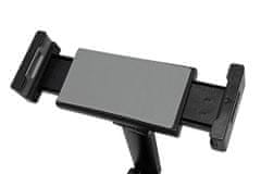 Value Univerzální držák na tablet, montáž na stůl, černý (17.99.1194)