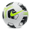 Academy Soccer Ball , 5, Fotbalový míč, White/Black/Volt, Bílá, CU8047-100