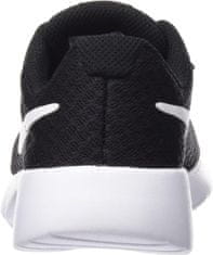 Nike Tanjun Shoes pro děti, 29.5 EU, US12C, Boty, tenisky, Black/White, Černá, 818382-011