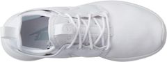 Nike ROSHE TWO SHOES pro ženy, 39 EU, US8, Boty, tenisky, White/Black, Bílá, 844931-100