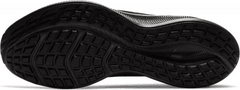 Nike DOWNSHIFTER 11 SHOES pro muže, 47.5 EU, US13, Boty, tenisky, Black/Dark Smoke Grey, Černá, CW3411-002
