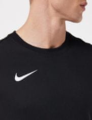 Nike Park 20 T-Shirt pro muže, L, Tričko, Black/White, Černá, CW6952-010