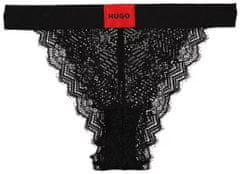 Hugo Boss Dámské kalhotky HUGO Brief 50502787-001 (Velikost S)