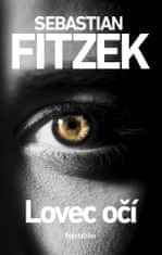 Sebastian Fitzek: Lovec očí