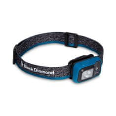 Black Diamond Black Diamond Dual-fuel Čelovka Astro 300, modrá