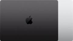 Apple MacBook Pro 14, M3 Max - 14-core/36GB/1TB/30-core GPU, vesmírně černá (MRX53SL/A)