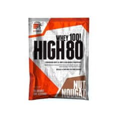 Extrifit High Whey Protein 80 TESTER 30 g II.