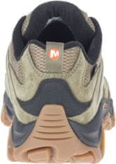 Merrell obuv merrell J036255 MOAB 3 GTX olive/gum 44,5