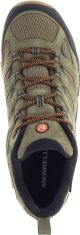 Merrell obuv merrell J036255 MOAB 3 GTX olive/gum 44,5