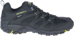 Merrell obuv merrell J500179 CLAYPOOL SPORT GTX black/keylime 44