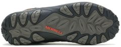 Merrell obuv merrell J036737 ACCENTOR 3 SPORT MID GTX black/tangerine 49