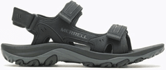 Merrell obuv merrell J036871 HUNTINGTON SPORT CONVERT black 40