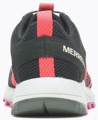 Merrell obuv merrell J067730 WILDWOOD AEROSPORT black/hi c 40,5