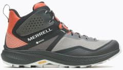 Merrell obuv merrell J037179 MQM 3 MID GTX charcoal/tangerine 46