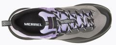Merrell obuv merrell J037356 MQM 3 GTX charcoal/orchid 38