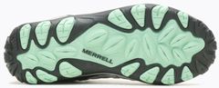 Merrell obuv merrell J037328 ACCENTOR 3 SPORT MID GTX paloma/mint 37,5