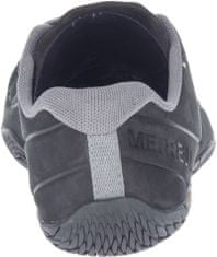 Merrell obuv merrell J003422 VAPOR GLOVE 3 LUNA LTR black/charcoal 37,5