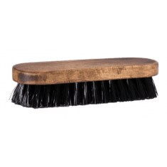Lotus Alcantara cleaning brush 16cm