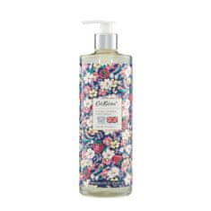 Heathcote & Ivory Tekuté mýdlo na ruce - Vůně květin, 500ml