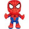 Plyšák Spiderman 30cm