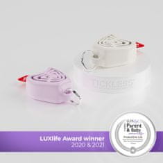 Tickless KID - ultrazvukový odpuzovač klíšťat - Béžový