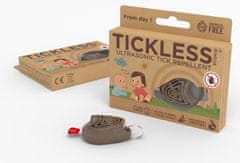 Tickless ECOKID - ultrazvukový odpuzovač klíšťat