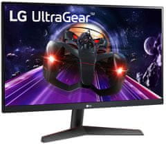 LG 24GN60R-B - LED monitor 23,8" (24GN60R-B.BEU)