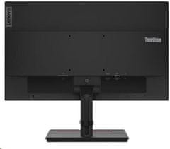 Lenovo ThinkVision S22e-20 - LED monitor 21,5" (62C6KAT1EU)