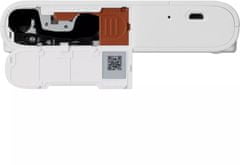 Canon Selphy Square QX10, bílá + pouzdro a papír XS-20L (4108C017)
