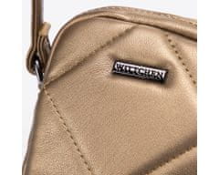 Wittchen Prošívaná mini kabelka