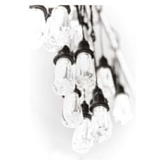 Emos Světelný LED řetěz Digas 7,6 m teplá bílá