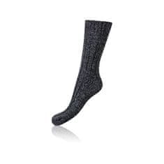 Bellinda 3PACK ponožky vícebarevné (BE481007-007) - velikost L