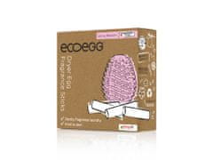 Ecoegg náhradní tyčinky do sušicího vajíčka jarní květy, 4 ks v balení