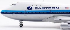 Inflight200 Inflight 200 - Boeing B747-121, Eastern Airlines "1970s - Hockey Stick", USA, 1/200