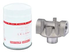 GEKO Palivový filtr pro olejová čerpadla, mini CPN G00952