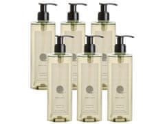 sarcia.eu Geneva Guild Shampoo šampon na vlasy s pumpičkou - 6x380ml