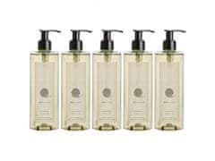 sarcia.eu Geneva Guild Shampoo šampon na vlasy s pumpičkou - 5x380ml