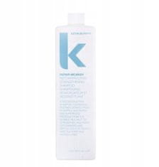 Rekonstrukční šampon pro suché a poškozené vlasy Repair-Me.Wash (Reconstructing Strengthening Shampo (Objem 1000 ml)