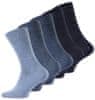 Ponožky pánské business PRIME COTTON - 10 párů, 39-42