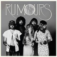 Rhino Rumours Live - Fleetwood Mac 2x CD