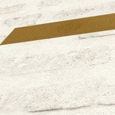 Versace 935262 vliesová bordura značky Versace wallpaper, rozměry 5.00 x 0.05 m