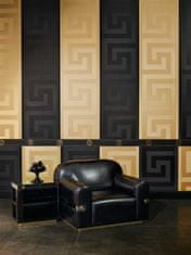 Versace 935224 vliesová bordura značky Versace wallpaper, rozměry 5.00 x 0.13 m